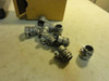 Hubbell 2193; LOT-9; Squeeze Clamp Straight Connector