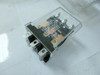 Dayton 5YR36; Relay; 11 Pins; 3PDT; Coil 6VAC