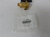Industry-Std 1WMJ8; Box-4 Ball Valve; 2-Piece; 1/4" NPT