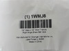 Industry-Std 1WMJ8; Box-4 Ball Valve; 2-Piece; 1/4" NPT
