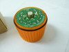 MFG- 6JZG2; Tower Light LED Module; 24VDC; 60mm; Yellow