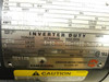Emerson U13T2BCR; MOTOR With VFD; .33HP; 480V 3-ph