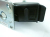 Industry-Std 4HXP4; Swivel Plate Caster; 700 lb