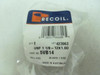 Recoil 5VB14; Thread Insert UNF 1-1/8"-12x1.0D