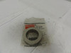 Dayton 1L649; Stainless Steel Shaft Collar 1-11/16in  ID