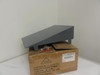 Dayton 4RZP9; Slope Top Kit; 1 Frame; W 12; D 15; Gray