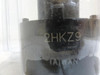 Westward 2HKZ9; Bearing Locknut Wrench; Front Axle