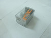 Dayton 1EHZ5; Relay; 240VAC