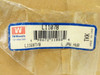 TB Woods L11078; Jaw Coupling Hub L110; 7/8"ID x 3.33" OD