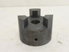 TB Woods L11078; Jaw Coupling Hub L110; 7/8"ID x 3.33" OD
