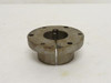 Browning SDS 1 3/8 5/16; QD Bushing 1-3/8"ID; 3-1/8" Flange OD