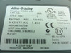 Allen-Bradley 1734-084E; Output Module Rev. A02; F/W Rev. 3.022