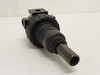 Parker 06R113AC; Air Regulator 1/4NPT; 250PSI; MISSING Knob & gauge