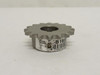 Martin 35B16SS-3/4; Sprocket # 35; SS; 16Teeth;  3/4"ID