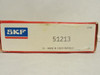 SKF 51213; Single Direction Ball Thrust Bearing; 65mm ID