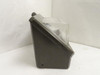 Cooper HPWP-GL-70-MT-LL; Lumark Wall Mount Luminaire; 70W