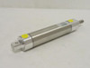 Numatics 1250D02-031-03; Air Cylinder; SS; 1-1/4"ID x 3-1/2" L