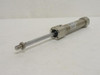 SMC CDG5BN20SV-75; Air Cylinder; SS; 20mm Bore x 75mm Stroke