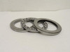 SKF 51216; Thrust Ball Bearing 80mm ID x 115mm  x OD 28mm Wide