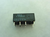 Omron G6A-274P-ST-US-DC24; Lot-3 Low Signal Relays; 24VDC