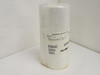 Ammeraal 588320; Knife Edge Plastic Spiral Lace Belt # 009; 28'-4"L
