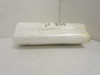 Ammeraal 588320; Knife Edge Plastic Spiral Lace Belt # 009; 28'-4"L