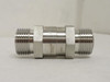 Swagelok SS-CHVCO8-10; Check Valve; SS; 1/2 ORFS