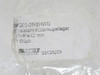 Baader S6203-2RSHWG; Food Grade Ball Bearing 17mmID x 40mmOD