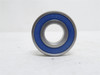 Baader S6203-2RSHWG; Food Grade Ball Bearing 17mmID x 40mmOD