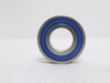 Baader S6003-2RSHWG; Food Grade Ball Bearing 17mmID x 35mmOD