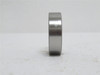 Baader S6003-2RSHWG; Food Grade Ball Bearing 17mmID x 35mmOD