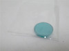 Schneider ZB5AA38; Illuminated Push Button Head; Green; 22mm