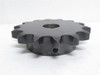 Martin 100B14-1-3/8; Sprocket #100; 14 Teeth; 1-3/8"ID