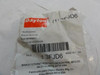 Dayton 3FJD6; Bag-5 Bronze Sleeve Bearing; 18mm ID; 24mm OD