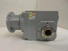 Stober K302WG0280MR160/050; Gear Speed Reducer 27.9/1 Ratio