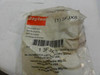 Dayton 3FJX8; Bag-5 Bronze Sleeve Bearing; 22mm ID; 27mm OD