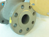Keckley 2-KECK-STRNR; Y-Strainer; 2" Size