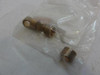 Dayton 3FJA4; Bag-5 Bronze Sleeve Bearing; 12mm ID; 18mm OD
