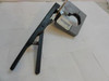 Grainger 1RLL9; Locking Handle Kit; 1" NPT; PVC