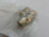 Dayton 3FJC7; Bag-5 Bronze Sleeve Bearing; 15mm ID; 21mm OD