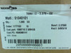 Rexnord 710927; Faulk Grid Coupling Hub; 2.375"ID