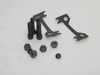 Dodge 6753; Cover & Grid Assembly; 1050T10
