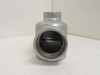 Power First LB-200M; Conduit Body; 90Deg Hub; 2NPT; Form: 5