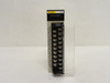 Omron C200H-OC224; Output Module; 250VAC; 2A; 16-Point