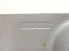 Appleton X125-M; Conduit Body; 1-1/4NPT; Form 35; Malleable Iron