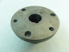 Browning Q1-1-1/8; Split Taper Bushing; 1.125"ID