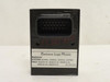 Elm SCR-2721; Electronic Logic Controller Module