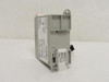 Allen-Bradley 1762-IQ8; Input Module; 24VDC; NO DOOR