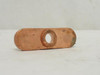 fits Nissan 29348-L4003; Forklift Contact Plate