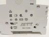 ABB S202-D2; Circuit Breaker; 2A; 2P; 480VAC; DIN Rail